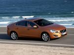Volvo S60 T6 2010 года